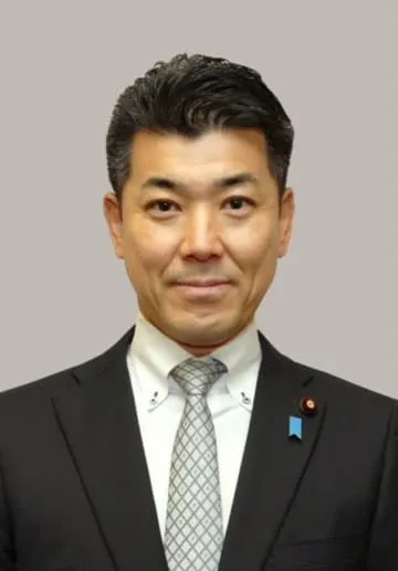 泉氏「立民の総裁選か」