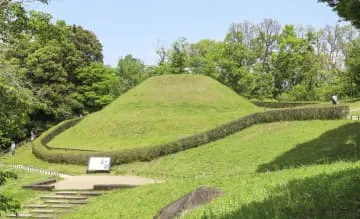 世界遺産候補に飛鳥・藤原