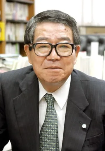 元連合会長の高木剛さん死去