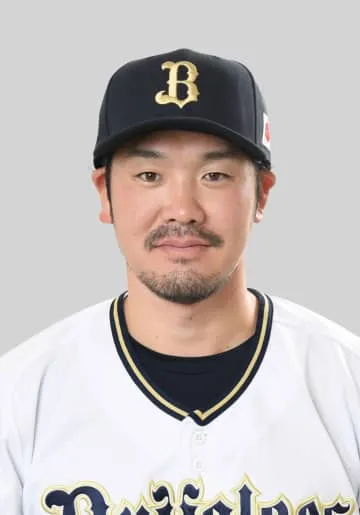 オリックスT―岡田、現役引退へ