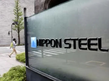 日本製鉄、米当局と協議へ