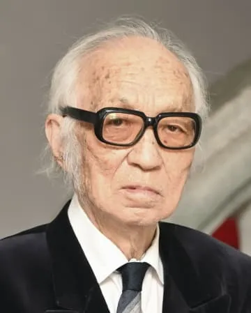 宇能鴻一郎さん死去、90歳