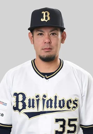 オリックス比嘉が今季限りで引退