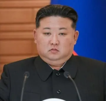 金正恩氏が核兵器増産指示