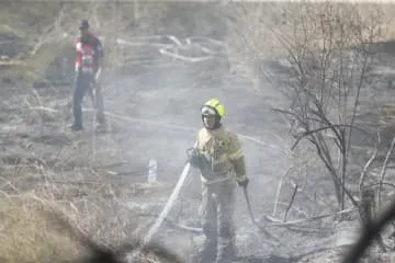 ガザ空爆で人質3人死亡か