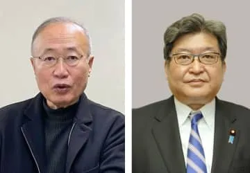 立民、東京24区に有田氏擁立へ