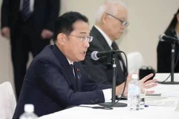 首相、「被爆体験者」救済表明へ