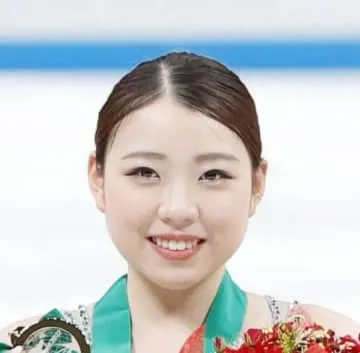 紀平梨花が2季連続全休