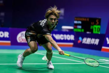 奈良岡、宮崎は準優勝