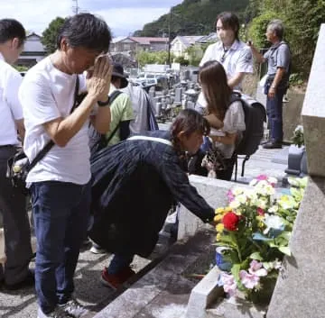 久保山愛吉さん死去70年で集会