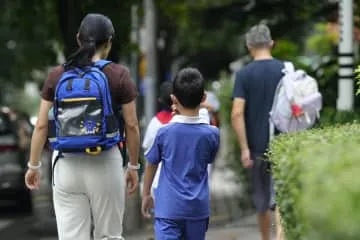 「登校怖い」子どもらおびえ