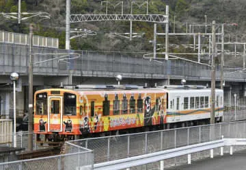 肥薩おれんじ鉄道が脱線