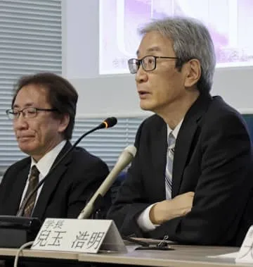 佐賀大、コスメ学部新設へ