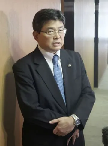 元経産官僚が兵庫知事選立候補へ