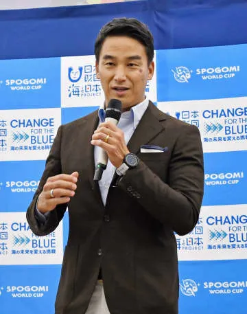ごみ拾いW杯、来秋東京で開催