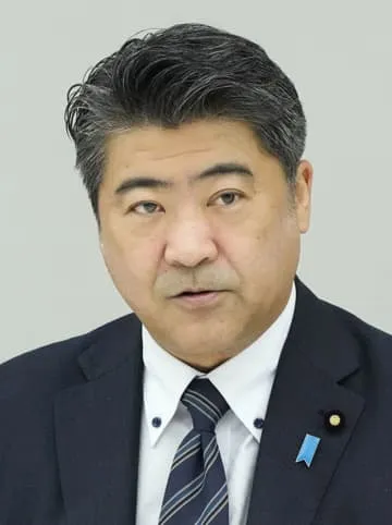 自民選対代行に木原誠二氏