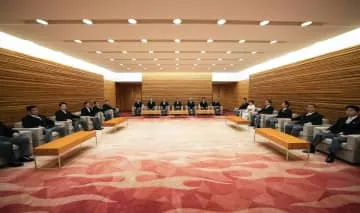 基本方針「全ての人に安心安全」