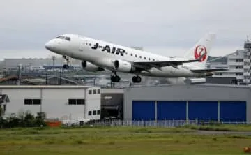 宮崎空港の運航再開