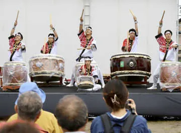 能登復興へ東北からバトン、宮城