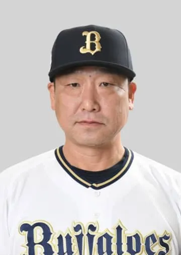 オリックス中嶋監督が退任表明