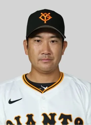 巨人菅野、大リーグ挑戦表明