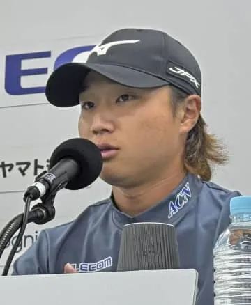 平田憲聖「すごく勝ちたい」