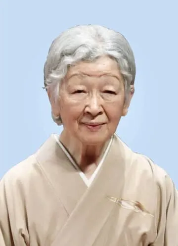 上皇后さま、リハビリ始める