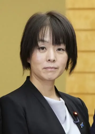 杉田水脈氏、比例公認せず