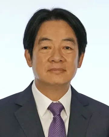 頼総統「平和と安定破壊」と批判