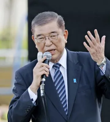 与野党、接戦区獲得へ論戦激化