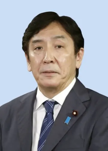 自民、菅原一秀元経産相推薦へ