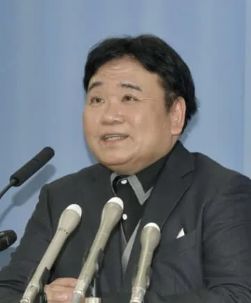 兵庫知事選、説明会に13陣営