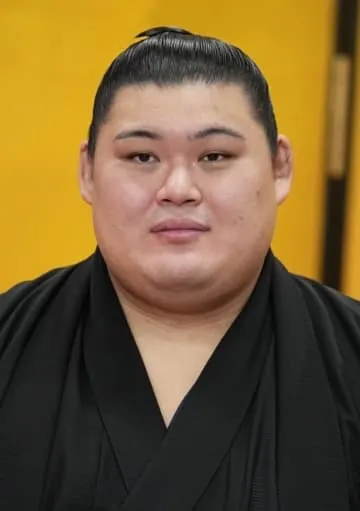 大の里はウイルス感染症
