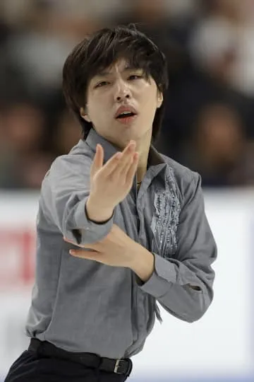三浦が3位、島田6位