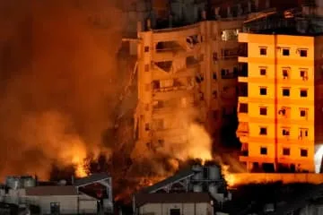 ヒズボラ、イスラエルを攻撃