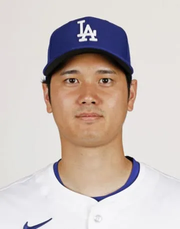 大谷、選手会の最優秀選手候補に