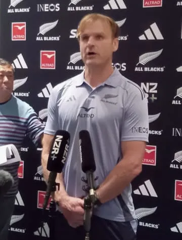 NZ、ケインやマッケンジー先発