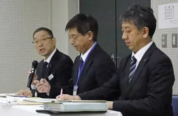 男子高校生に上級生がいじめ