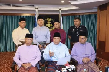 マレーシア、バス運転手を捜査へ