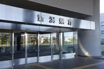 新潟の養鶏場で鳥インフル