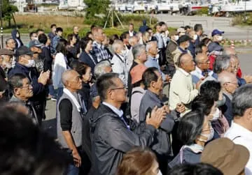 衆院選最終日、与野党幹部が訴え