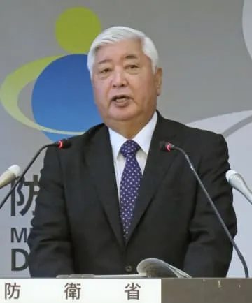 日本政府も北朝鮮の派兵認定