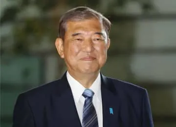 自民山口県連、幹部が首相責任論