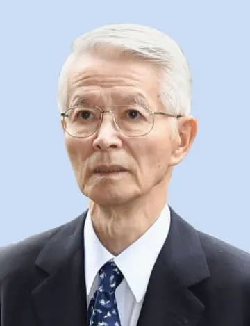 元東電会長の勝俣恒久さんが死去