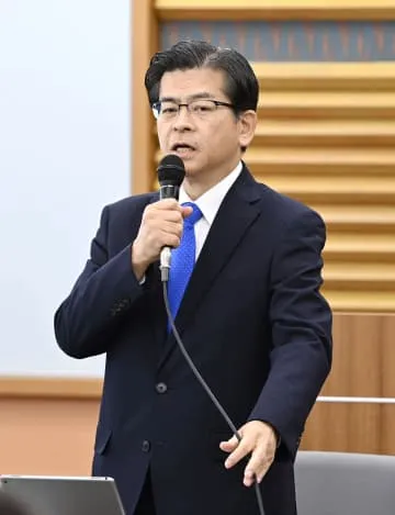 公明・石井代表、辞任表明