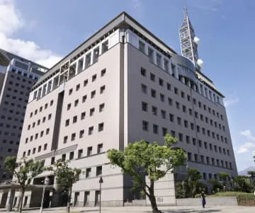 鹿児島県警、職員21人を処分