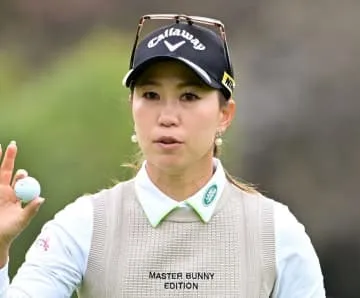 上田桃子が第一線離れる意向