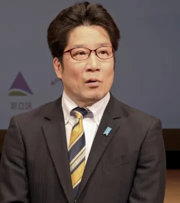 「政治家は怒りと覚悟を」
