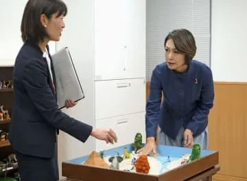 児相の「人材確保、喫緊の課題」