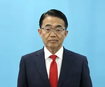 名古屋市長選で大塚耕平氏を支援